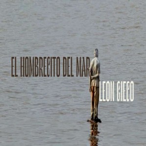 【LP】 Leon Gieco / El Hombrecito Del Mar  送料無料