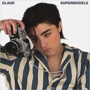 【CD輸入】 Claud / Supermodels 送料無料