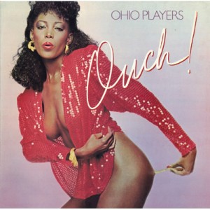 【CD国内】 Ohio Players オハイオプレイヤーズ / Ouch!