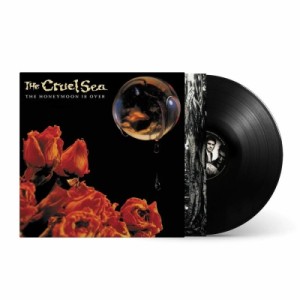 【LP】 Cruel Sea / Honeymoon Is Over (30th Anniversary Vinyl) 送料無料