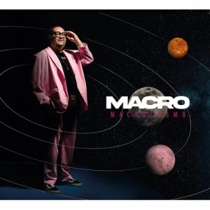 【CD輸入】 Macro / Macrocosmo 送料無料