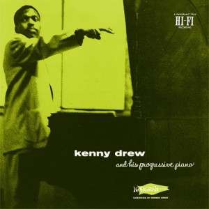 【SHM-CD国内】 Kenny Drew ケニードリュー / Kenny Drew And His Progressive Piano