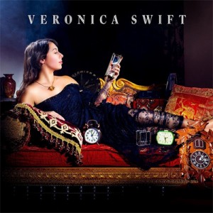 【CD輸入】 Veronica Swift / Veronica Swift 送料無料