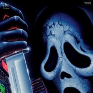 【LP】 スクリーム 6 / スクリーム 6 Scream VI オリジナルサウンドトラック (2枚組アナログレコード) 送料無料