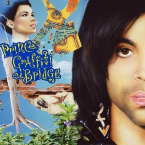 【LP】 Prince プリンス / Music From Graffiti Bridge（2枚組アナログレコード） 送料無料
