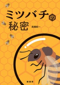 【単行本】 高橋純一 / ミツバチの秘密 送料無料