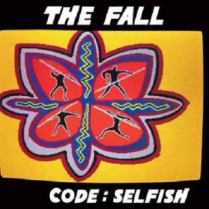 【LP】 Fall フォール / Code:  Selfish (アナログレコード) 送料無料