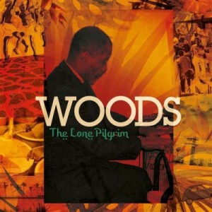 【12in】 Woods (Wilfred Trevor Woodley) / Lone Pilgrim  送料無料