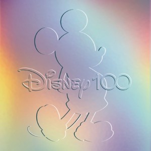 【CD国内】 Disney / ディズニー100 【完全生産限定盤】 送料無料