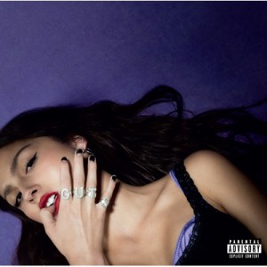 【CD輸入】 Olivia Rodrigo / GUTS 送料無料