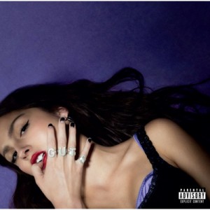 【LP】 Olivia Rodrigo / Guts (アナログレコード) 送料無料