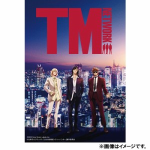 【Blu-spec CD 2 MAXI】初回限定盤 TM NETWORK ティーエムネットワーク / Whatever Comes 【初回生産限定盤】(Blu-spec CD2+Bl