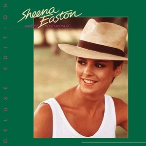 【CD輸入】 Sheena Easton シーナイーストン / Madness,  Money and Music:  Deluxe Edition (CD＋DVD) 送料無料