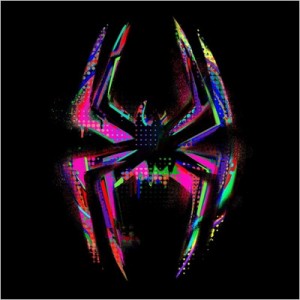 【CD輸入】 スパイダーマン: アクロス・ザ・スパイダーバース / Spider-Man:  Across the Spider-Verse 送料無料