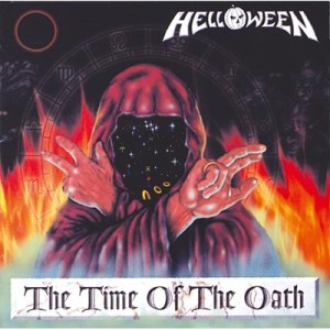 【SHM-CD国内】 Helloween ハロウィン / Time Of The Oath (2枚組SHM-CD) 送料無料