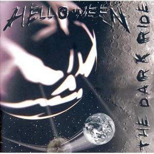 【SHM-CD国内】 Helloween ハロウィン / Dark Ride