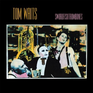 【SHM-CD国内】 Tom Waits トムウェイツ / Swordfishtrombones (SHM-CD) 送料無料