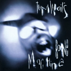 【SHM-CD国内】 Tom Waits トムウェイツ / Bone Machine (SHM-CD) 送料無料