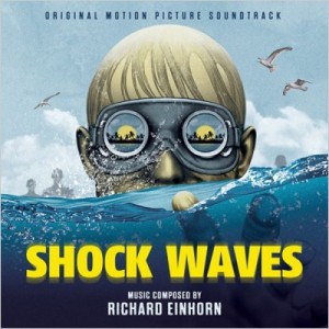 【CD輸入】 サウンドトラック(サントラ) / Shock Waves (Expanded) 送料無料