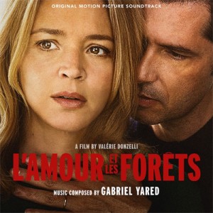 【CD輸入】 サウンドトラック(サントラ) / L'amour Et Les Forets 送料無料