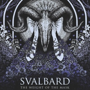 【CD輸入】 Svalbard / Weight Of The Mask 送料無料