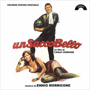 【CD輸入】 サウンドトラック(サントラ) / Un Sacco Bello 送料無料