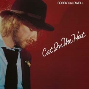 【LP】 Bobby Caldwell ボビーコールドウェル / Cat In The Hat (アナログレコード) 送料無料