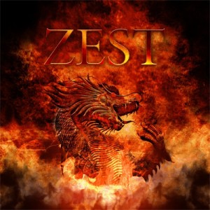 【CD】 ZEST / ZEST 送料無料