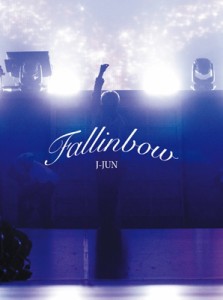 【DVD】初回限定盤 ジェジュン / J-JUN LIVE 2022〜Fallinbow〜 【初回盤】(3DVD+PHOTOBOOKLET) 送料無料