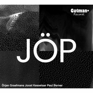 【CD輸入】 Orjan Graafmans / Joost Kesselaar / Paul Berner / Jop 送料無料