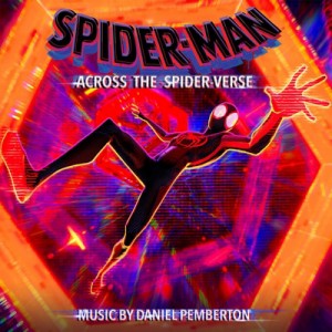 【CD国内】 スパイダーマン: アクロス・ザ・スパイダーバース / 「スパイダーマン;  アクロス・ザ・スパイダーバース」オリジ