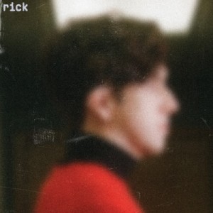 【LP】 Ricky Montgomery / Rick（アナログレコード） 送料無料
