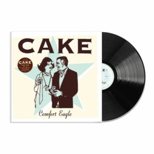 【LP】 Cake ケイク / Comfort Eagle (アナログレコード) 送料無料