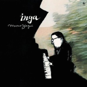 【LP】 八木正生 / Inga (アナログレコード) 送料無料