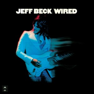 【LP】 Jeff Beck ジェフベック / Wired (アナログレコード) 送料無料