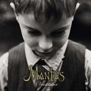 【CD輸入】 Mantus (Rock) / Verstarker  送料無料