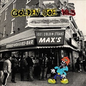 【LP】 Sadhugold / Golden Joe Vol. 3（アナログレコード） 送料無料