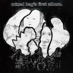 【LP】 Mixed Bag / First Album (アナログレコード) 送料無料