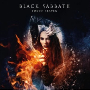 【LP】 Black Sabbath ブラックサバス / Tokyo Heaven  送料無料