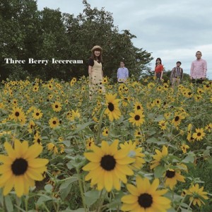 【CD】 Three Berry Icecream / Three Berry Icecream 送料無料