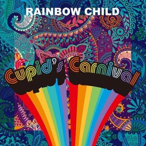 【CD国内】 Cupid's Carnival / Rainbow Child 送料無料