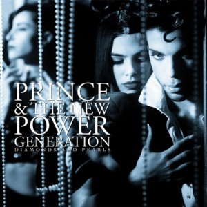 【CD輸入】 Prince プリンス / Diamonds And Pearls (Remastered) 送料無料