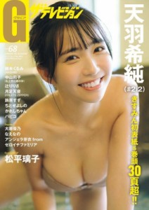 【ムック】 雑誌 / グラビアザテレビジョン Vol.68 カドカワムック