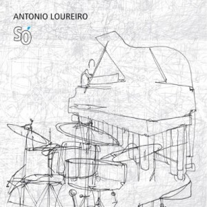 【LP】 Antonio Loureiro / So（アナログレコード） 送料無料