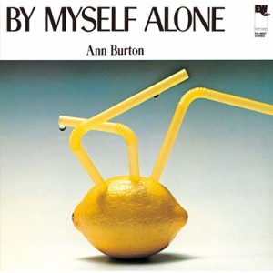 【SHM-CD国内】 Ann Burton アンバートン / By Myself Alone +2
