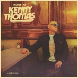 【LP】 Kenny Thomas / Best Of Kenny Thomas 送料無料