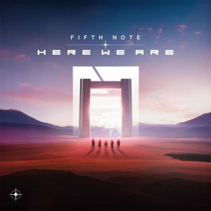 【CD輸入】 Fifth Note / Here We Are 送料無料