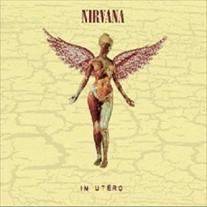 【LP】 Nirvana ニルバーナ / In Utero (30th Anniversary)(アナログレコード+10インチアナログレコード) 送料無料