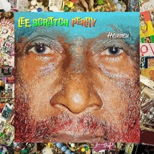 【LP】 Lee Perry リーペリー / Heaven 送料無料