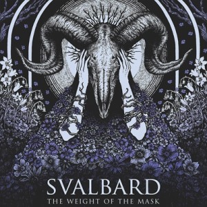 【CD国内】 Svalbard / Weight Of The Mask 送料無料